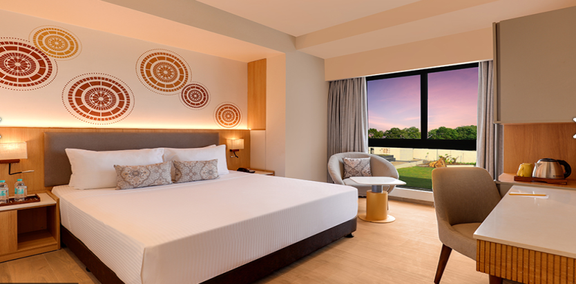 Lemon Tree Hotel